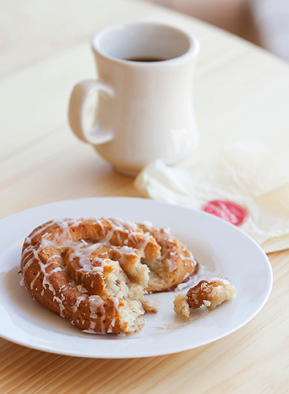 BREADS_Cinn. Rolls Cinnamon Rolls
