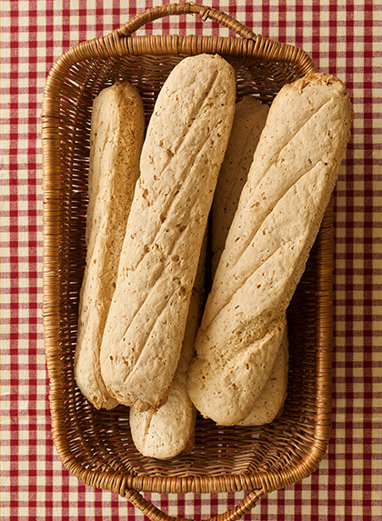 BREADS_REPLACE Baguette image Baguette