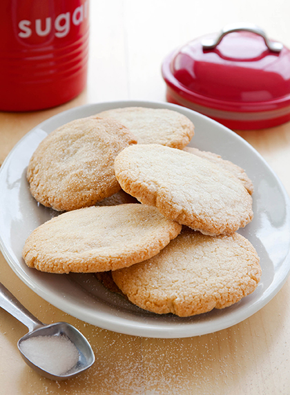 COOKIES_Sugar Cookie Sugar