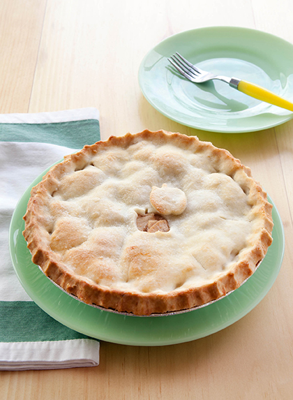 Apple Pie