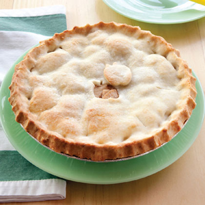 Apple Pie