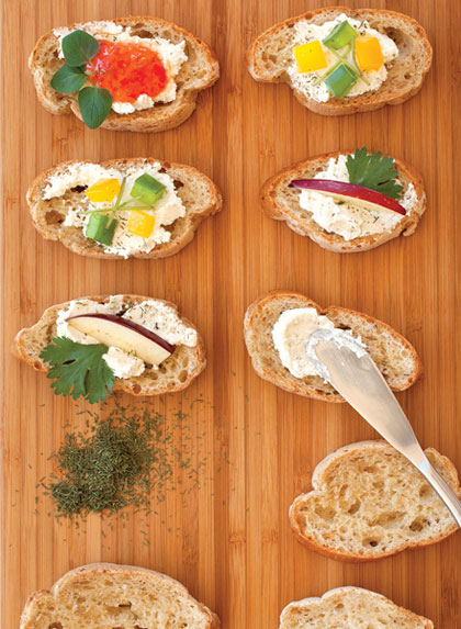 Crostini