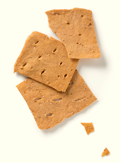 Original Flavor Cracker Bread