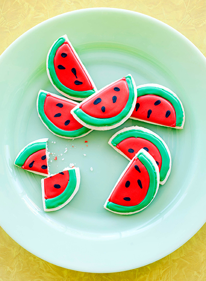 COOKIES_PG33_Iced SB7_Watermelon Iced Shortbread