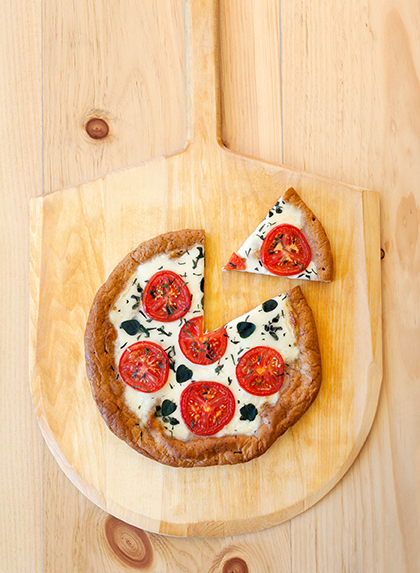 READY MADE_PG16_Pizza Crust PIZZA CRUST