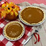 Pumpkin Pie 3