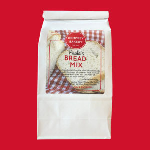 Bread Mix