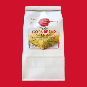 Cornbread Mix