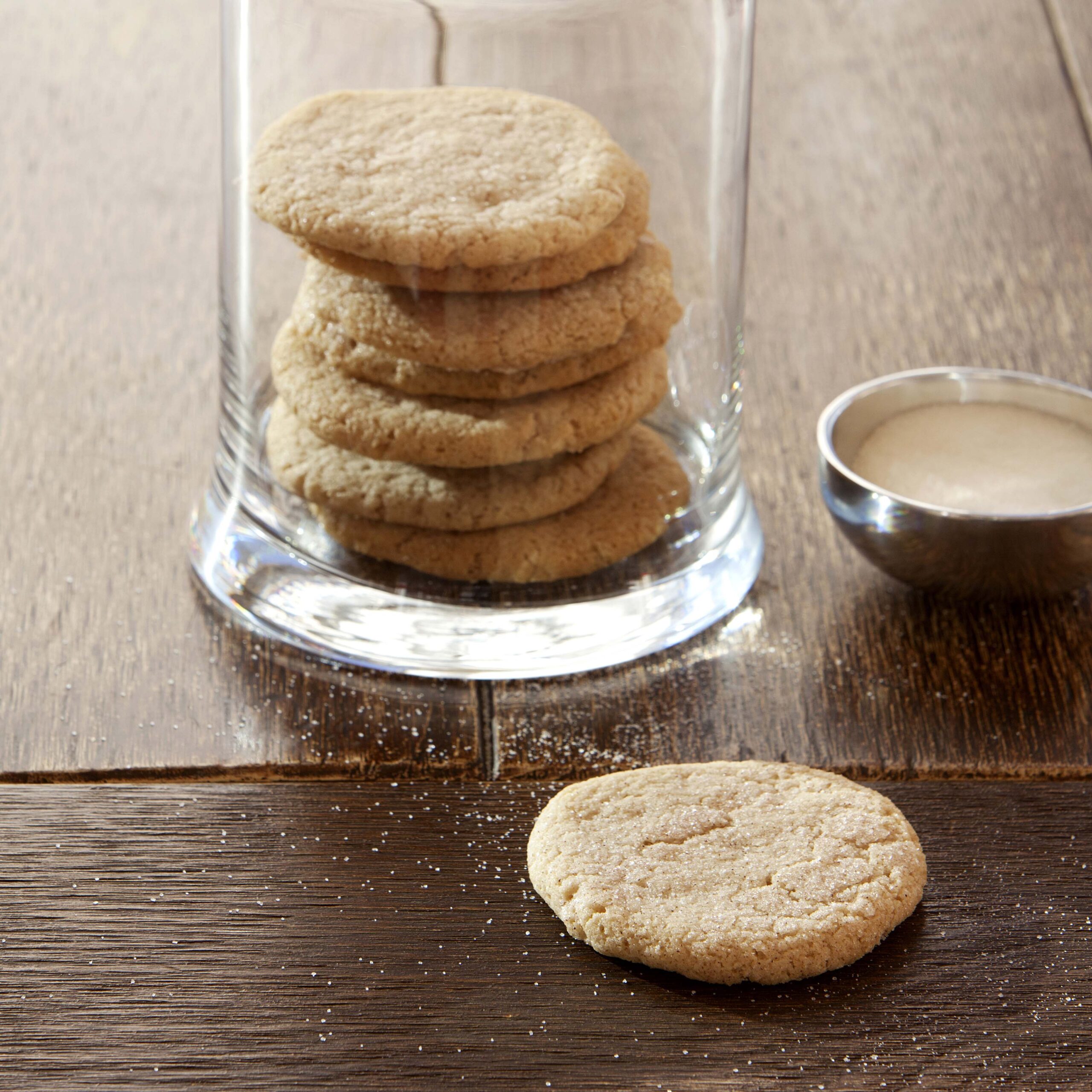 Snickerdoodle Website Ready to Bake Biscuits