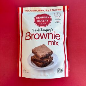 Brownie Mix